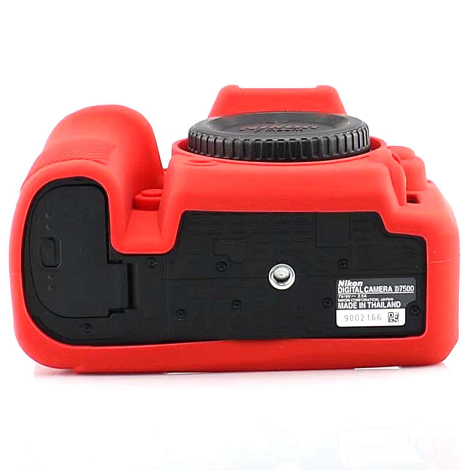 Amazon.com : Professional Secure Silicone Camera Cases Bag Housing